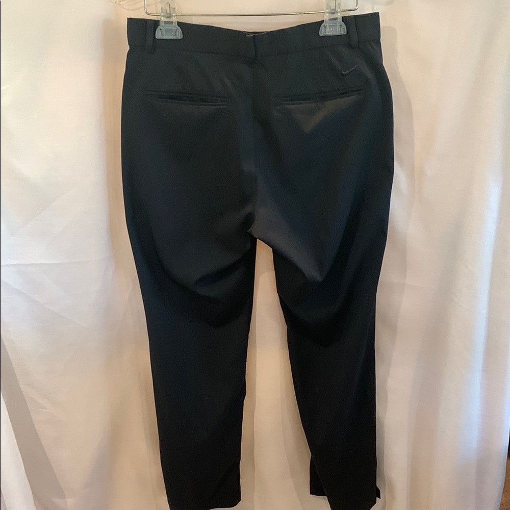 Men’s Nike Black 30x30 Golf Pants - Picture 4 of 8